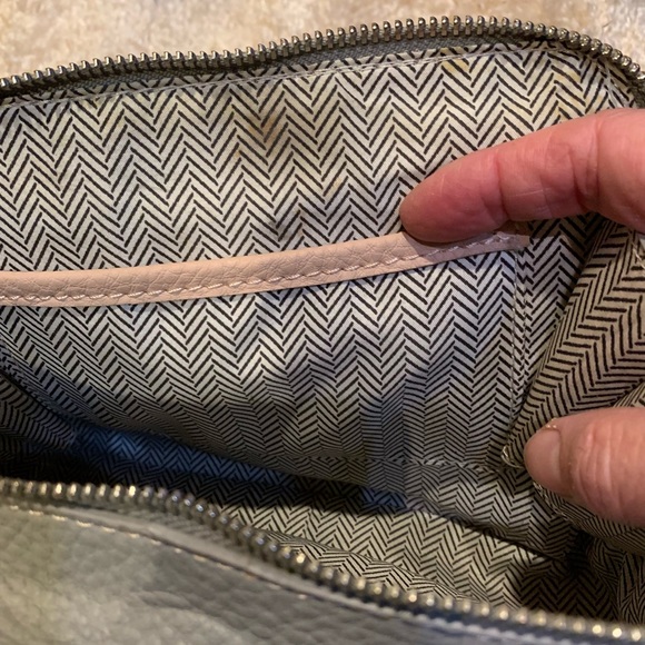 Steve Madden multi color purse - Picture 9 of 11